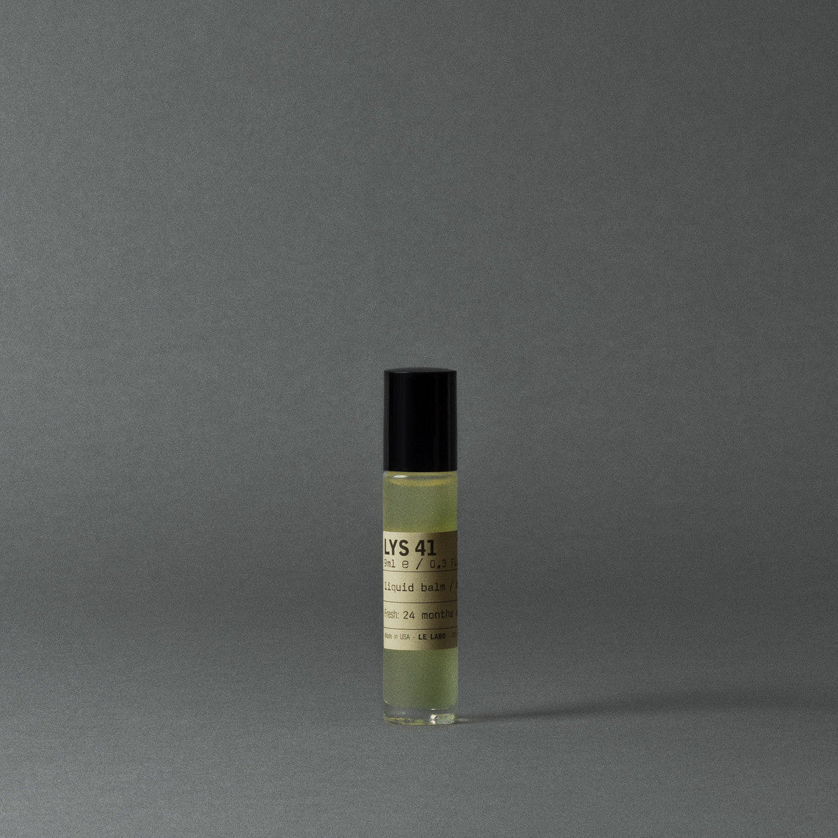 Fragrances LYS 41 | liquid balm
