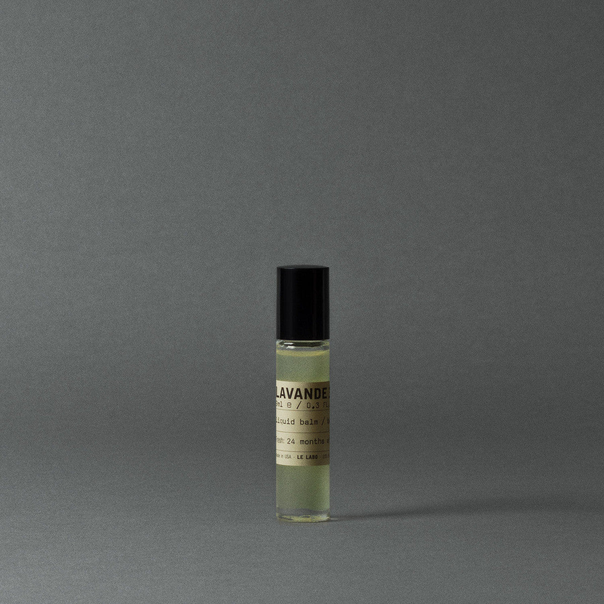 Fragrances LAVANDE 31 | liquid balm