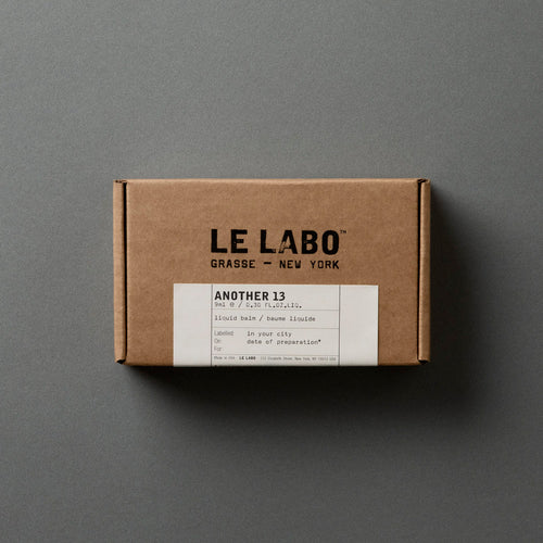 Fragrances ANOTHER 13 | liquid balm