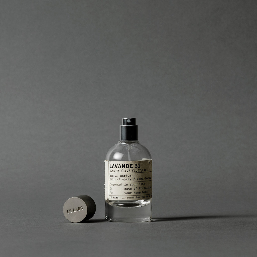 Fragrances LAVANDE 31 | eau de parfum refill