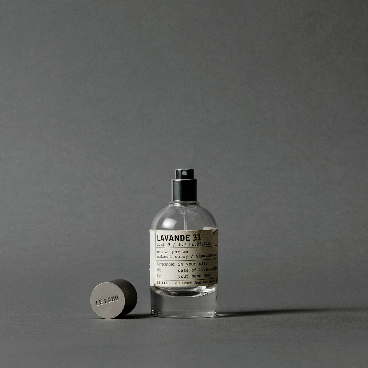 Fragrances LAVANDE 31 | eau de parfum refill