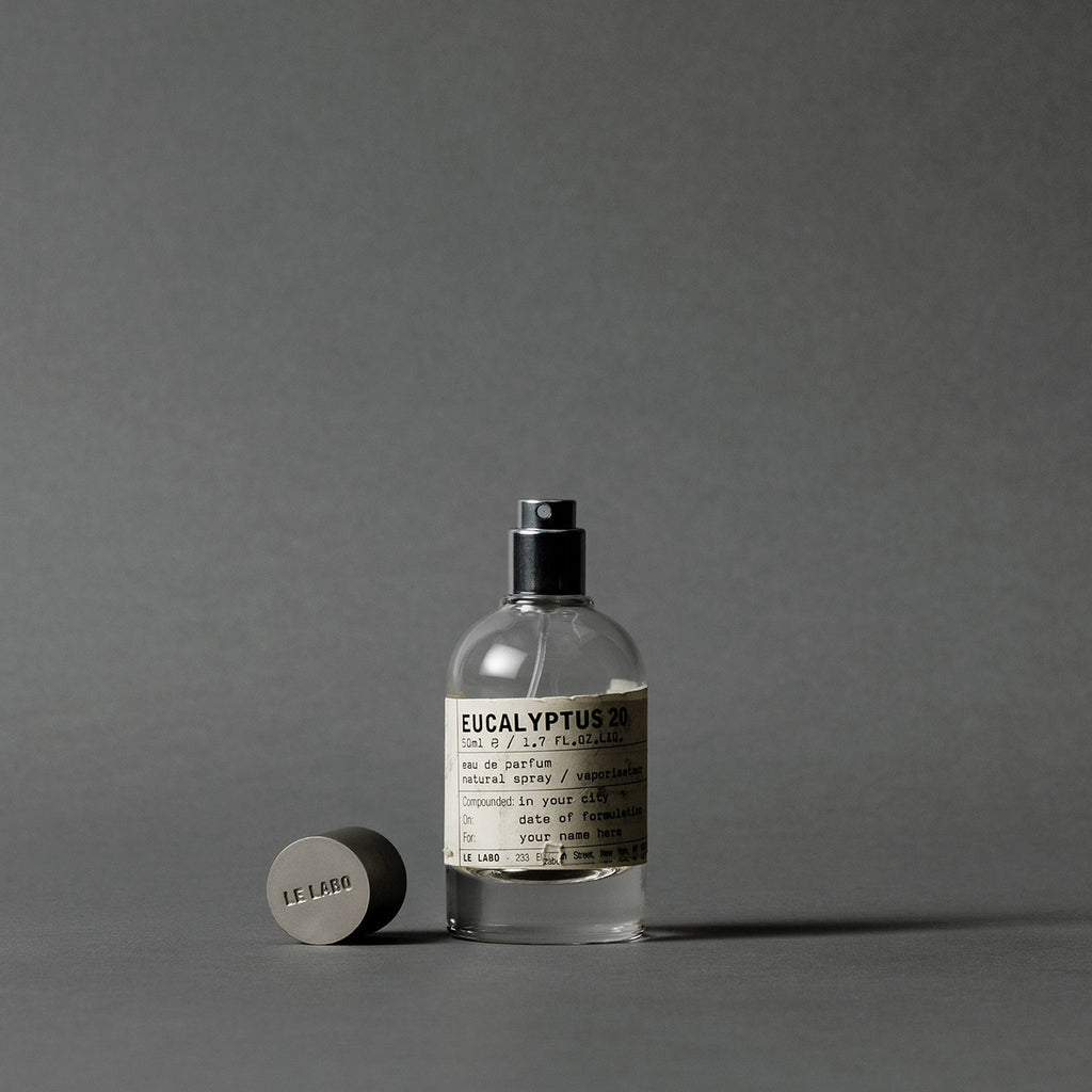 Fragrances EUCALYPTUS 20 | eau de parfum refill
