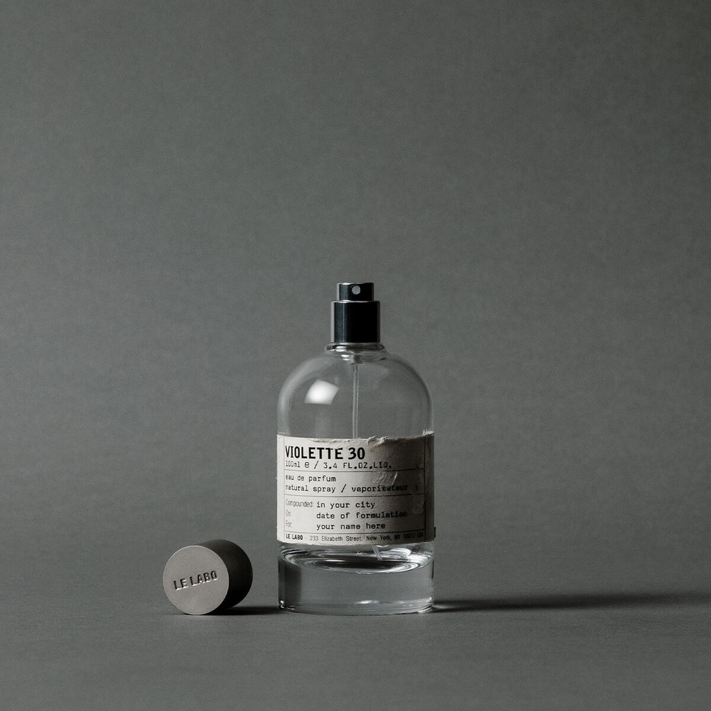 Fragrances VIOLETTE 30 | eau de parfum refill