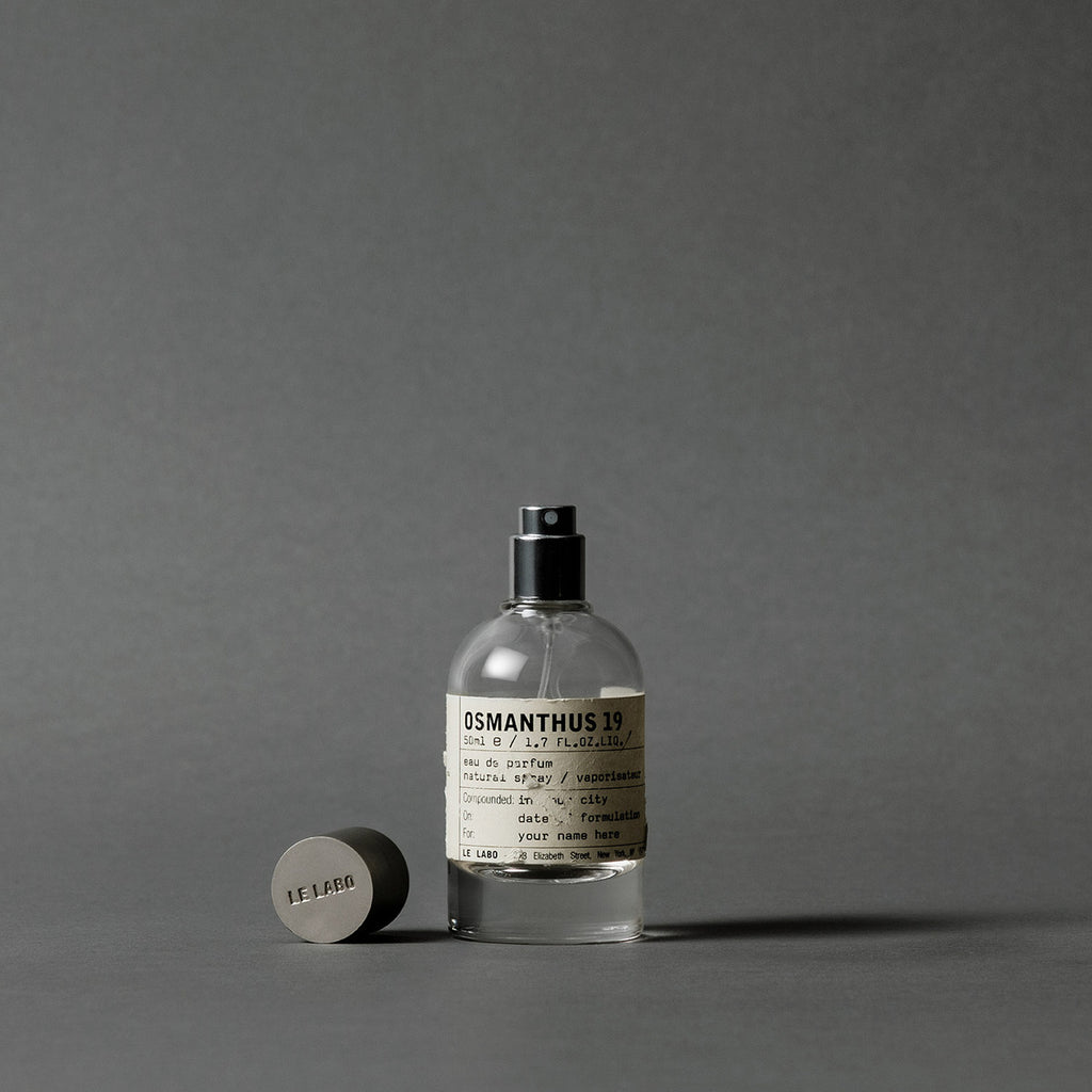Fragrances OSMANTHUS 19 | eau de parfum refill