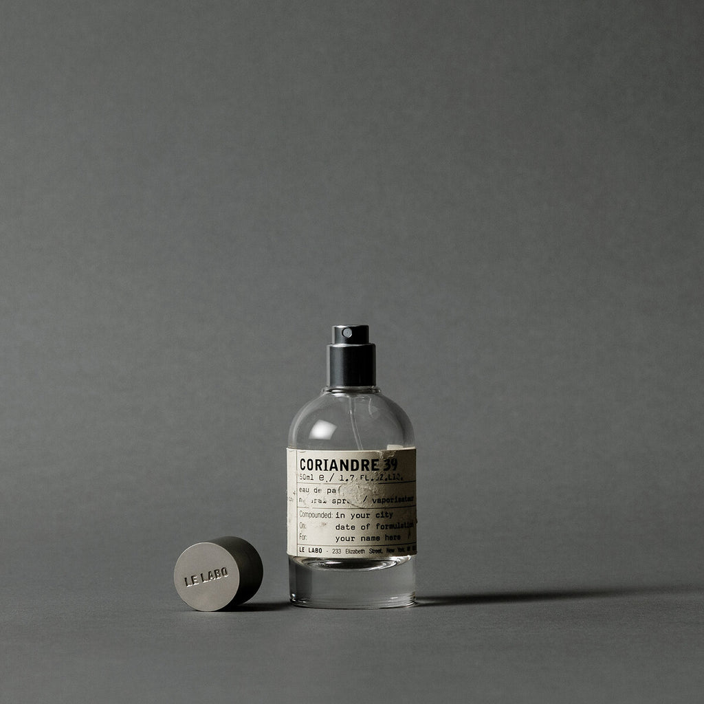 Fragrances CORIANDRE 39 | eau de parfum refill