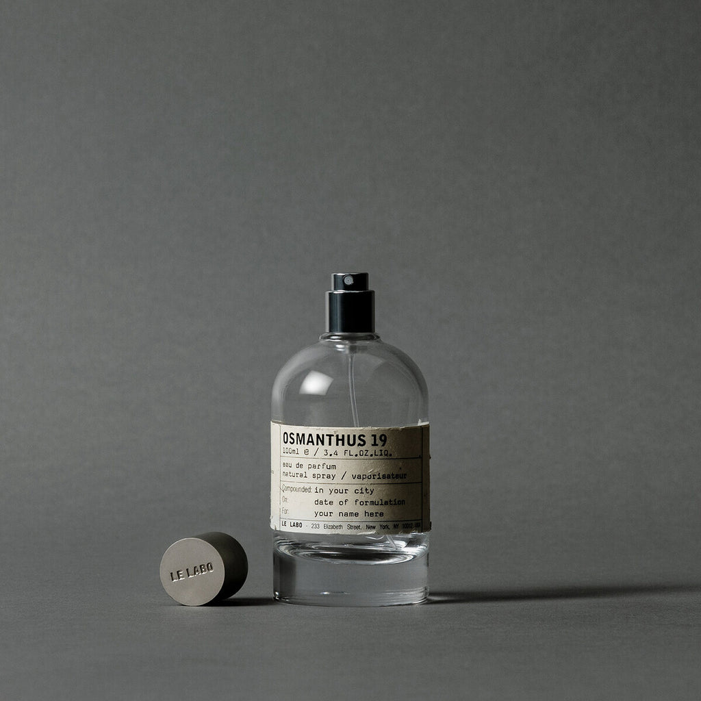 Fragrances OSMANTHUS 19 | eau de parfum refill