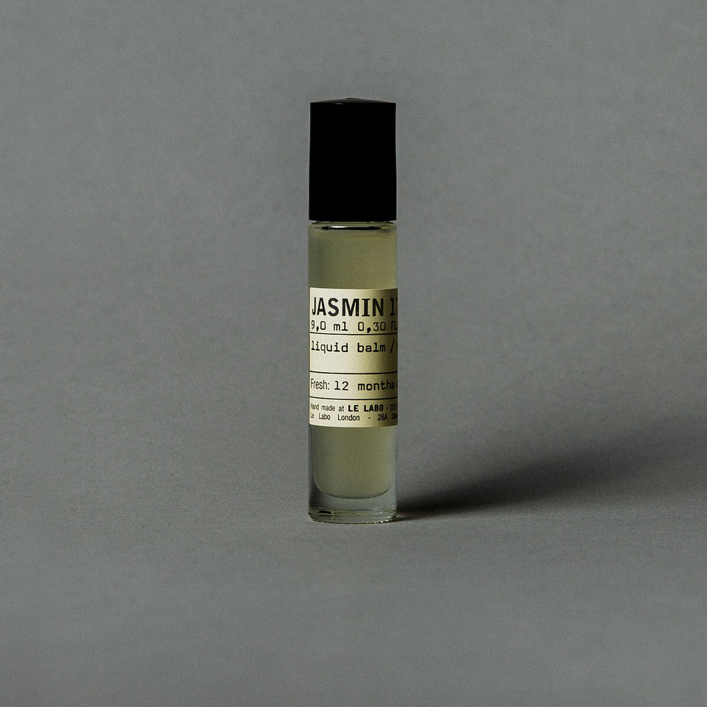 Fragrances JASMIN 17 | liquid balm