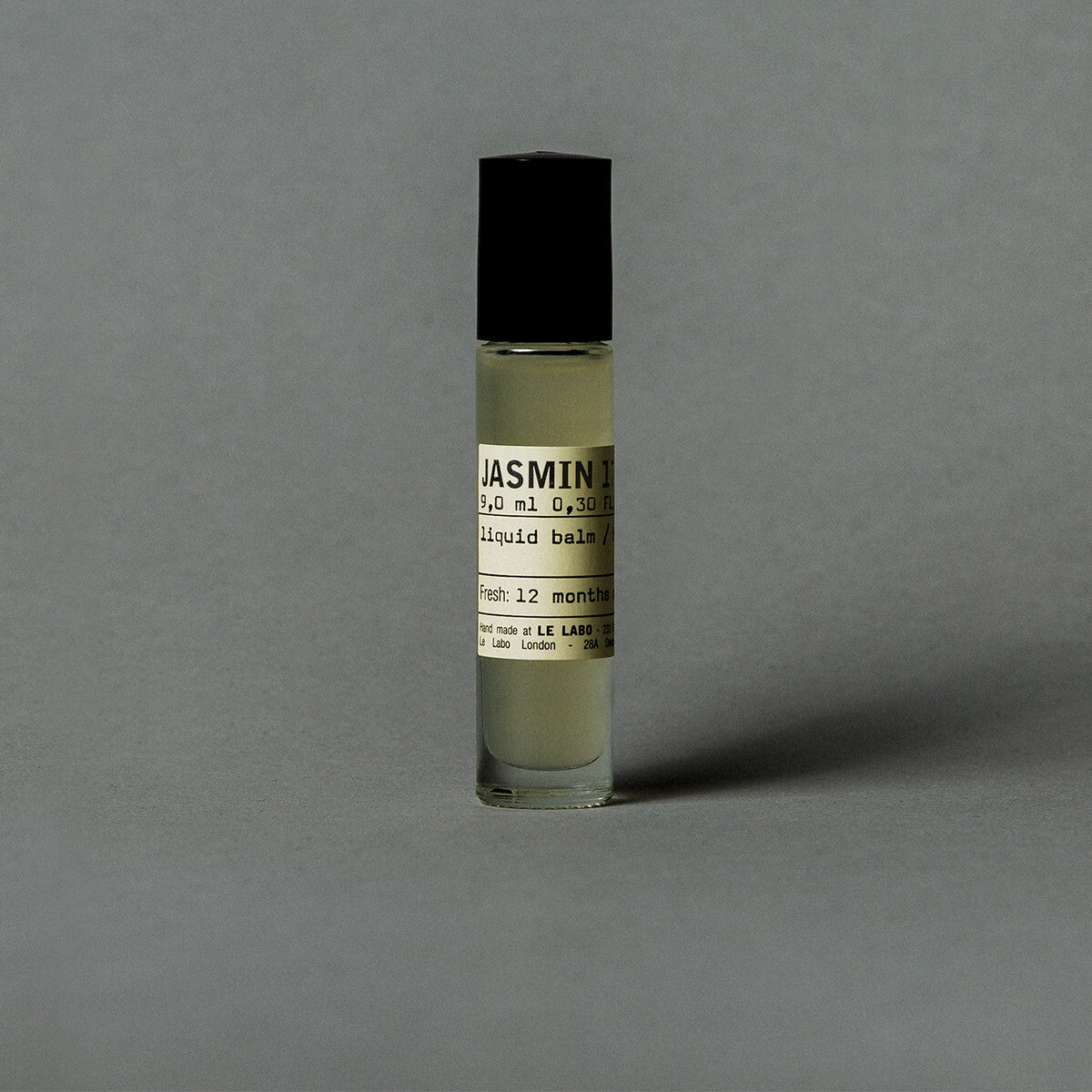 Fragrances JASMIN 17 | liquid balm