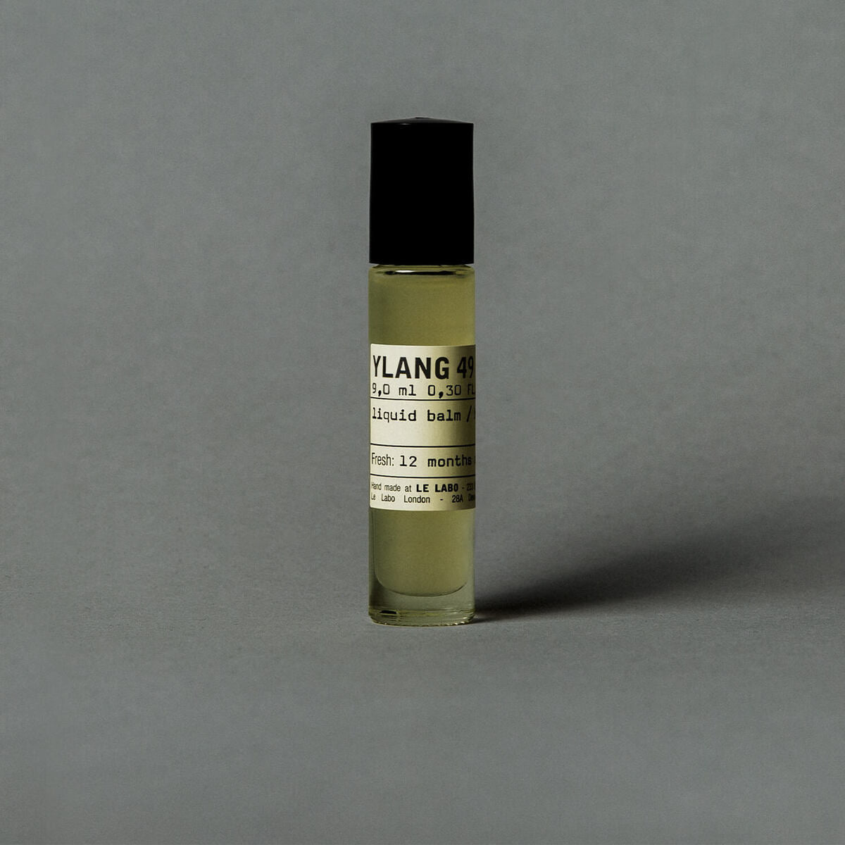 Fragrances YLANG 49 | liquid balm