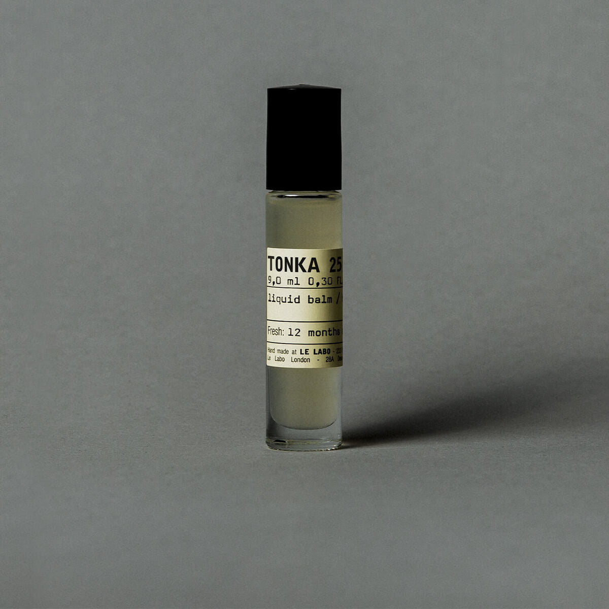 Fragrances TONKA 25 | liquid balm