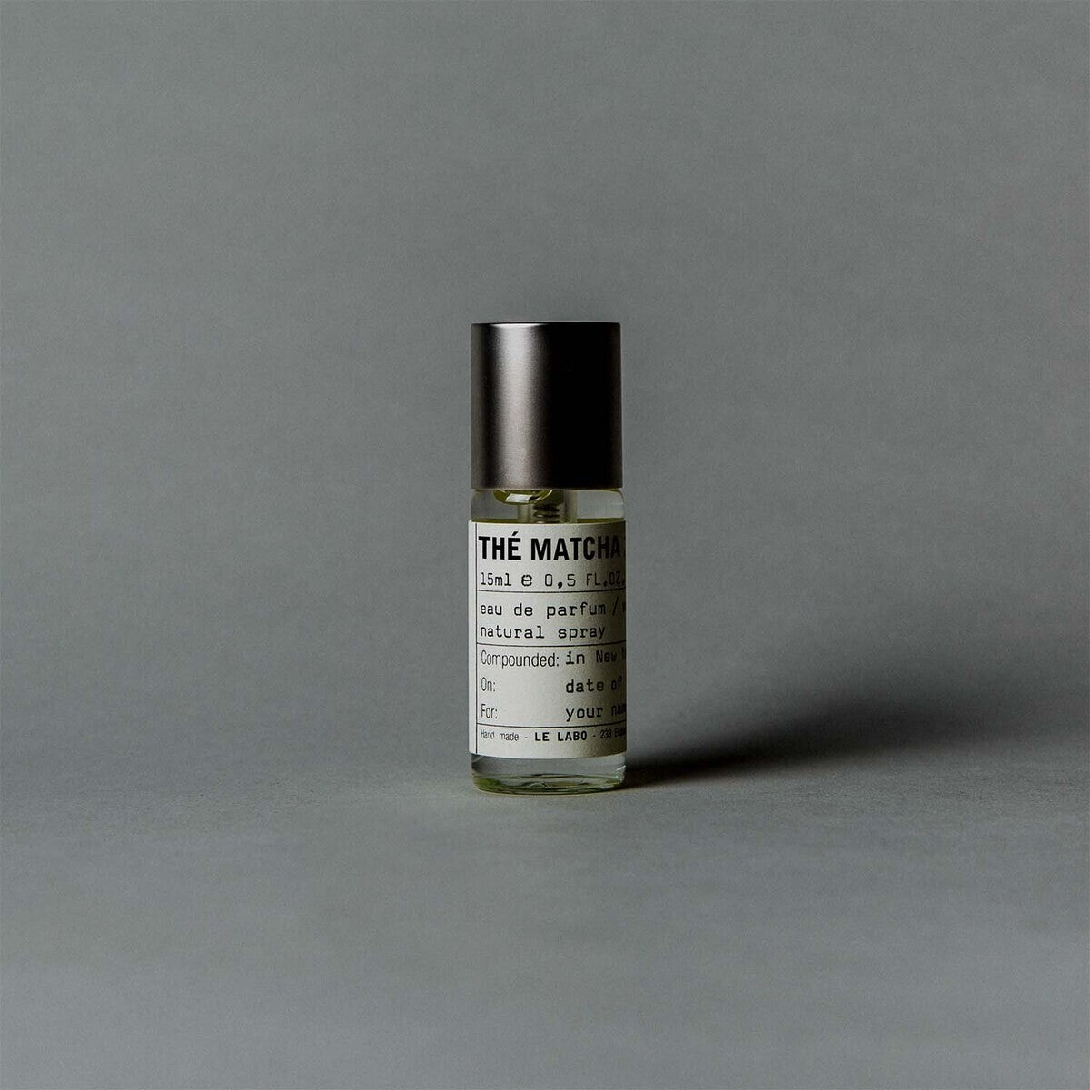 Fragrances THÉ MATCHA 26 | eau de parfum