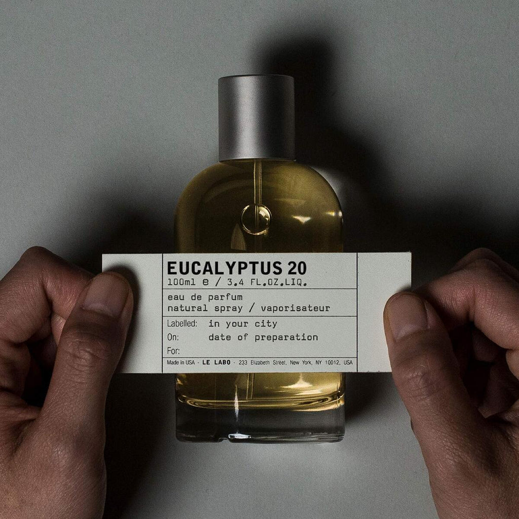 Fragrances EUCALYPTUS 20 | eau de parfum
