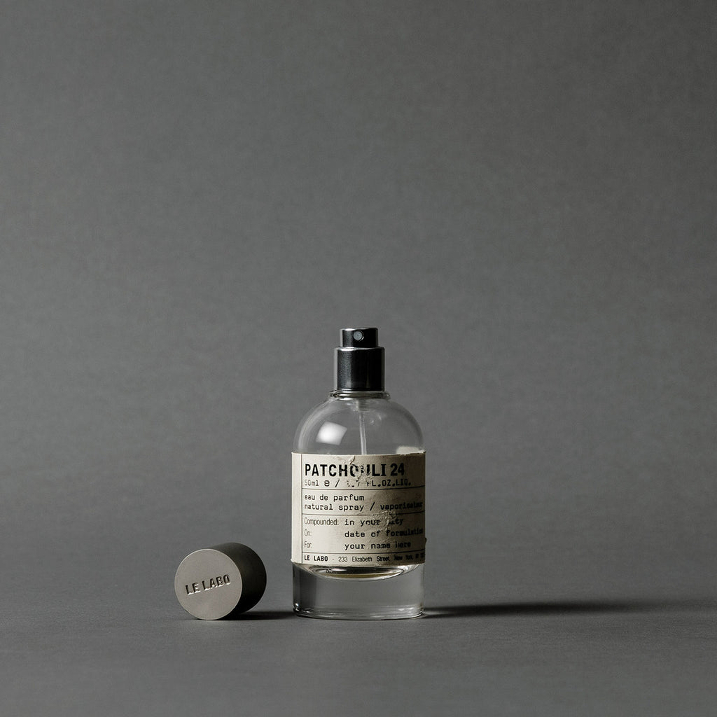 Fragrances PATCHOULI 24 | eau de parfum refill