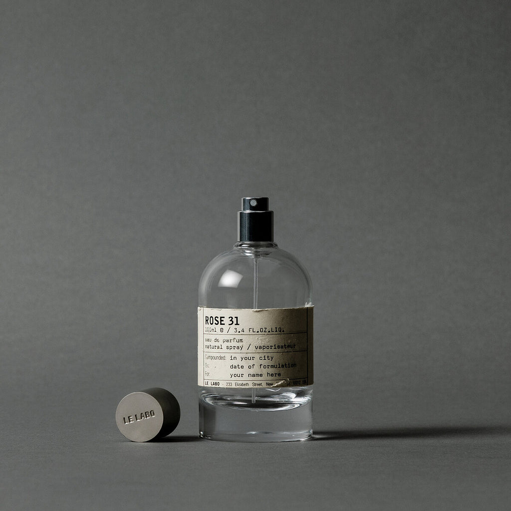 Fragrances ROSE 31 | eau de parfum refill