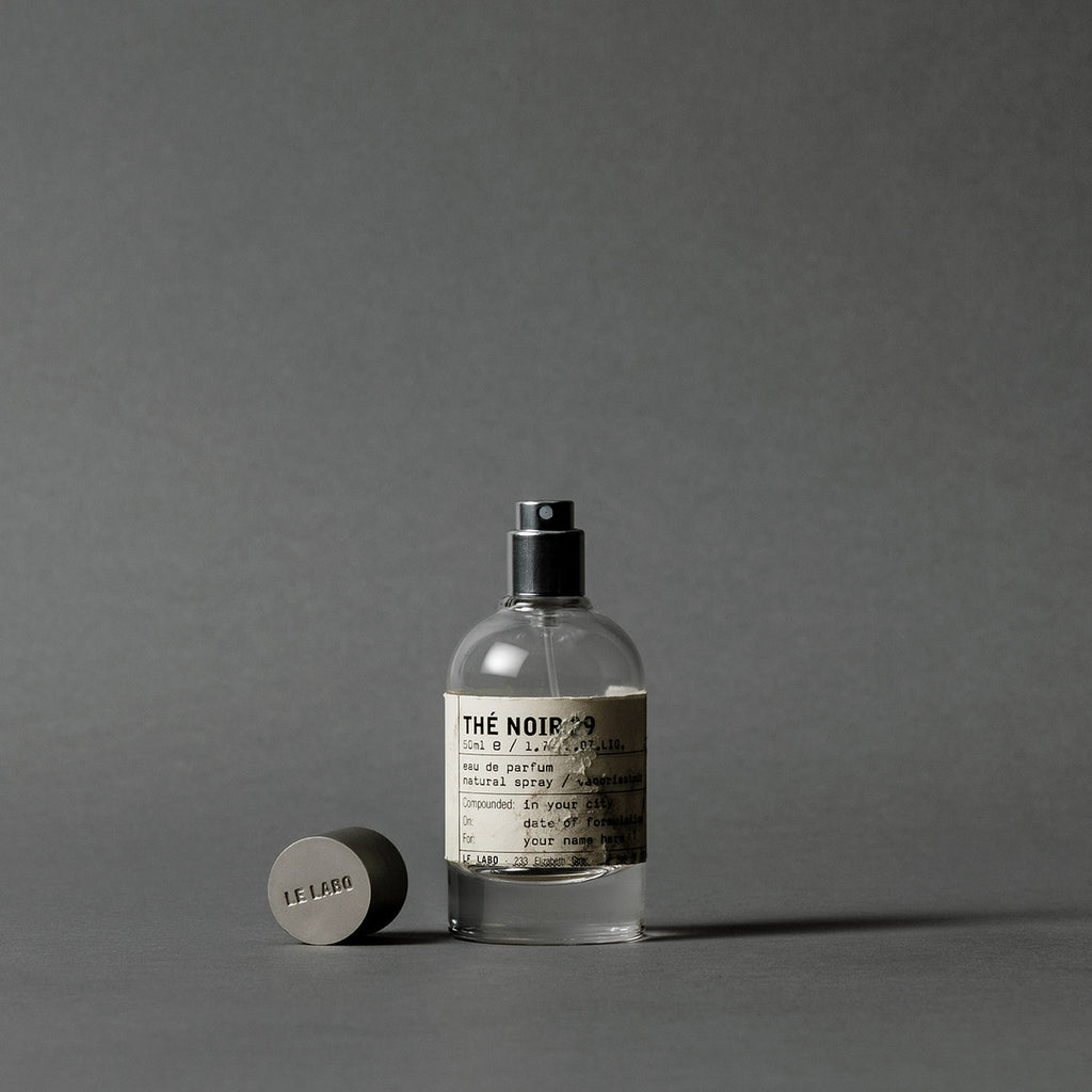 Fragrances THÉ NOIR 29 | eau de parfum refill