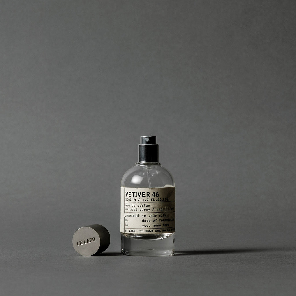 Fragrances VETIVER 46 | eau de parfum refill
