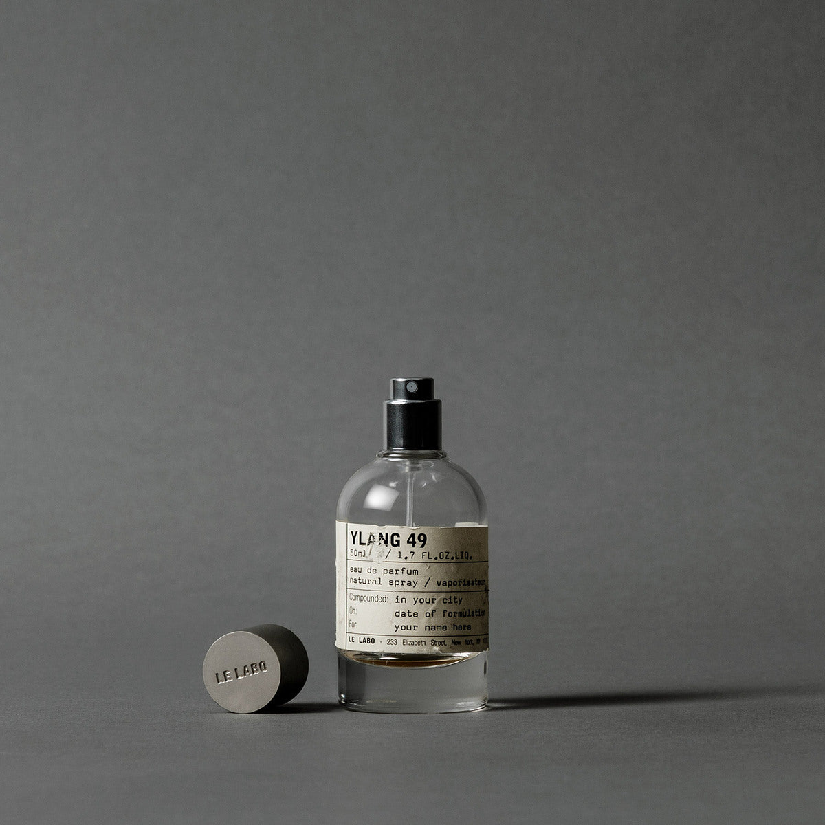 Fragrances YLANG 49 | eau de parfum refill
