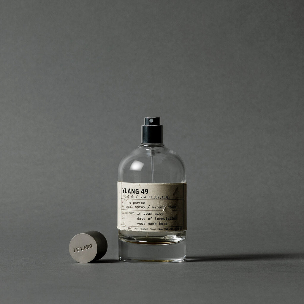 Fragrances YLANG 49 | eau de parfum refill