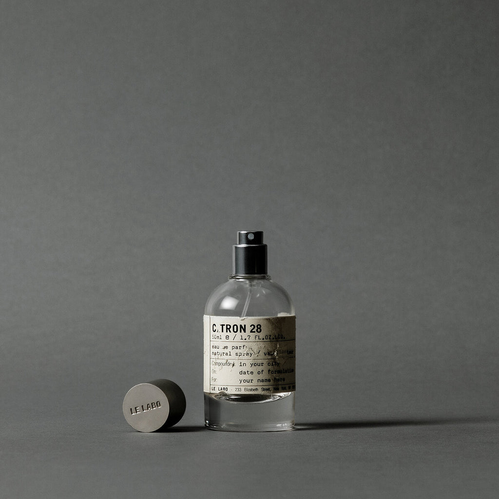 Fragrances CITRON 28 | eau de parfum refill