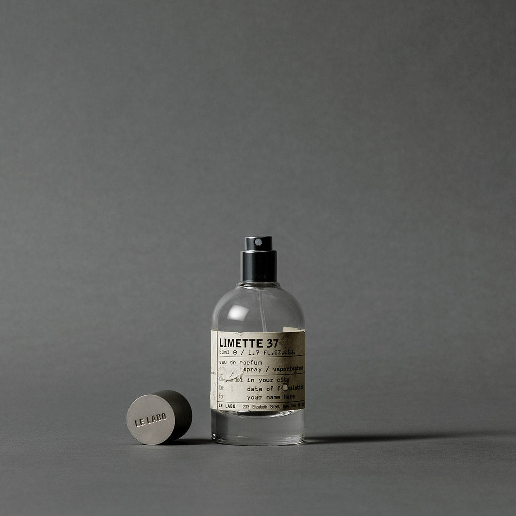 Fragrances LIMETTE 37 | eau de parfum refill