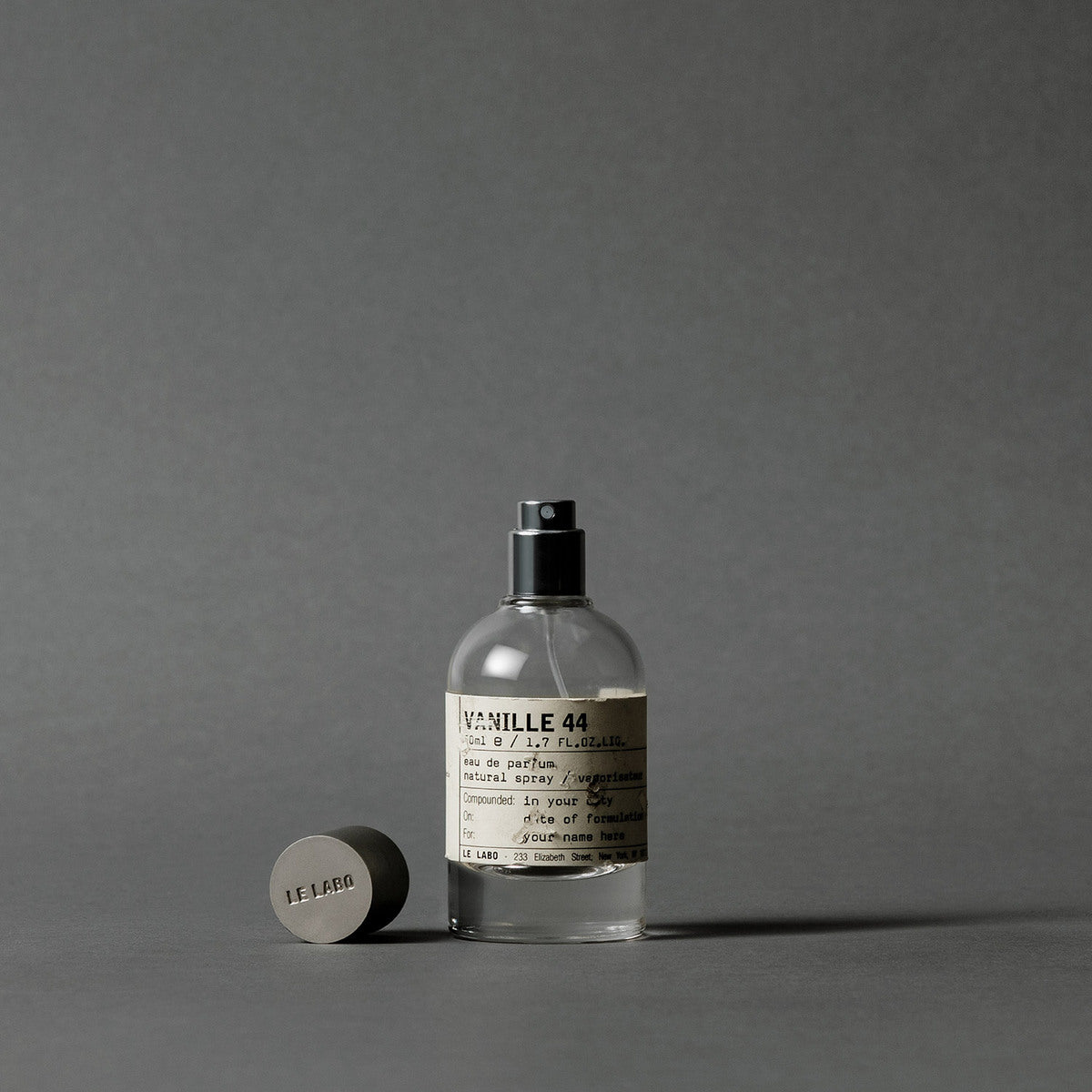 Fragrances VANILLE 44 | eau de parfum refill