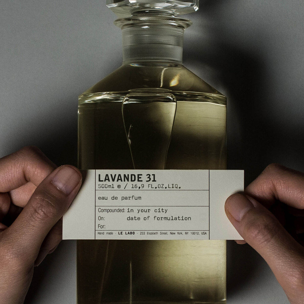 Fragrances LAVANDE 31 | eau de parfum