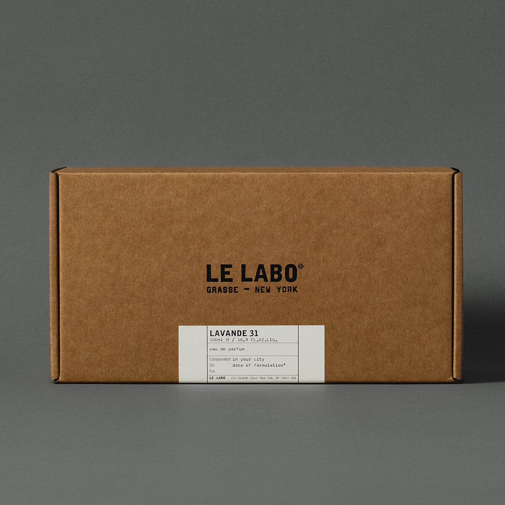 Fragrances LAVANDE 31 | eau de parfum