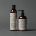 Fragrances SANTAL 33 BODY CARE SET | perfuming body lotion & shower gel