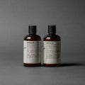 Fragrances SANTAL 33 HAIR CARE SET | perfuming shampoo & conditioner
